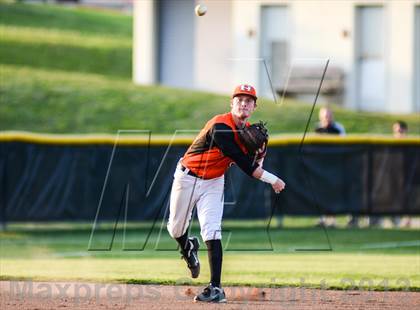 Thumbnail 3 in Rowlett vs. Rockwall (UIL 5A Bi-District Playoff) photogallery.