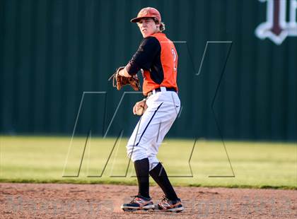 Thumbnail 3 in Rowlett vs. Rockwall (UIL 5A Bi-District Playoff) photogallery.