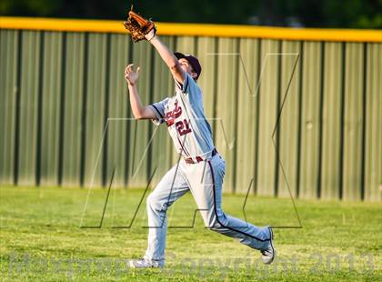 Thumbnail 3 in Rowlett vs. Rockwall (UIL 5A Bi-District Playoff) photogallery.
