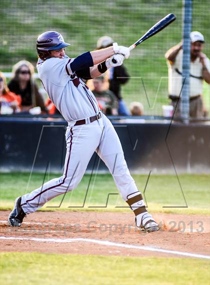 Thumbnail 2 in Rowlett vs. Rockwall (UIL 5A Bi-District Playoff) photogallery.