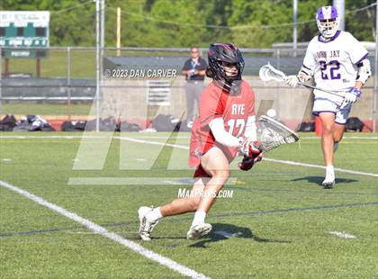 Thumbnail 3 in Rye vs. John Jay photogallery.