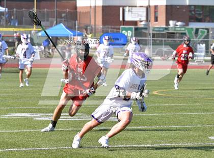 Thumbnail 2 in Rye vs. John Jay photogallery.
