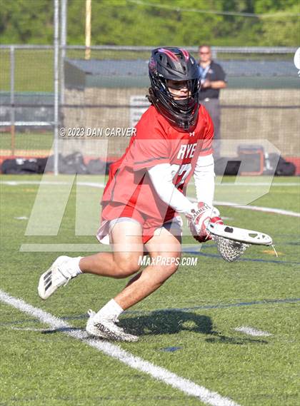 Thumbnail 2 in Rye vs. John Jay photogallery.