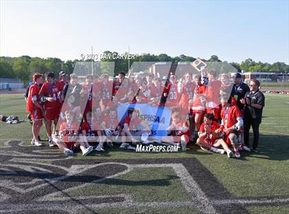 Thumbnail 3 in Rye vs. John Jay photogallery.