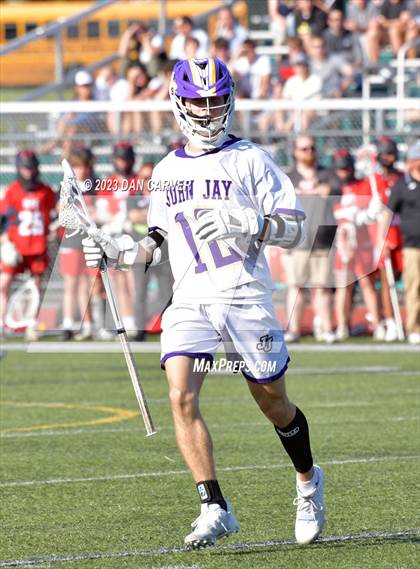 Thumbnail 3 in Rye vs. John Jay photogallery.