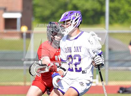 Thumbnail 2 in Rye vs. John Jay photogallery.