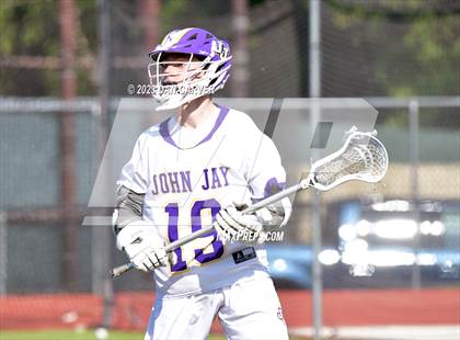 Thumbnail 2 in Rye vs. John Jay photogallery.
