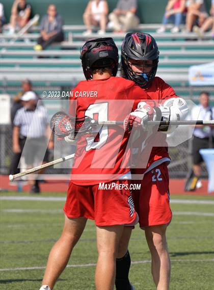 Thumbnail 2 in Rye vs. John Jay photogallery.
