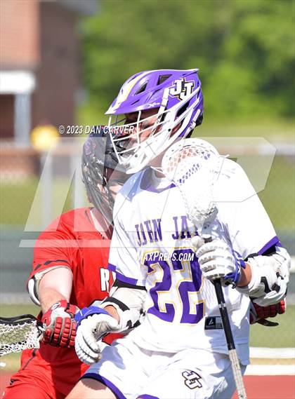 Thumbnail 3 in Rye vs. John Jay photogallery.