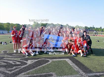 Thumbnail 1 in Rye vs. John Jay photogallery.