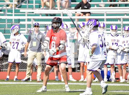 Thumbnail 2 in Rye vs. John Jay photogallery.