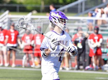 Thumbnail 3 in Rye vs. John Jay photogallery.