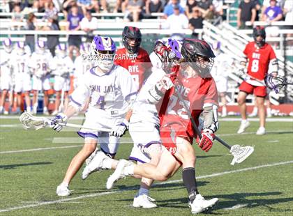 Thumbnail 2 in Rye vs. John Jay photogallery.
