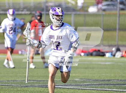 Thumbnail 3 in Rye vs. John Jay photogallery.