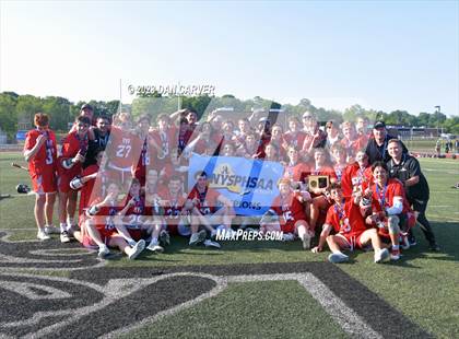 Thumbnail 2 in Rye vs. John Jay photogallery.