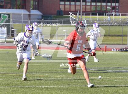 Thumbnail 2 in Rye vs. John Jay photogallery.