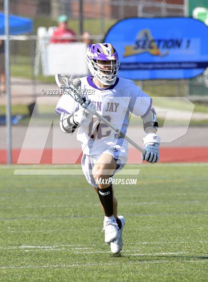 Thumbnail 1 in Rye vs. John Jay photogallery.