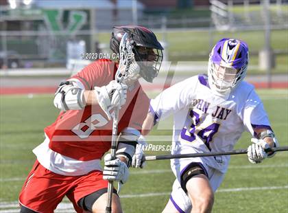 Thumbnail 2 in Rye vs. John Jay photogallery.