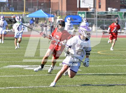 Thumbnail 1 in Rye vs. John Jay photogallery.