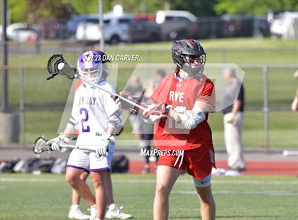 Thumbnail 1 in Rye vs. John Jay photogallery.