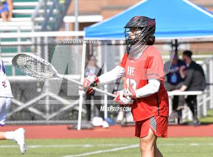 Thumbnail 2 in Rye vs. John Jay photogallery.