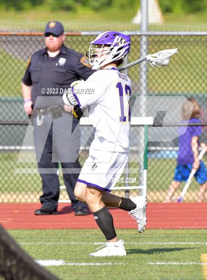 Thumbnail 1 in Rye vs. John Jay photogallery.
