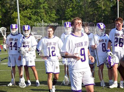 Thumbnail 3 in Rye vs. John Jay photogallery.