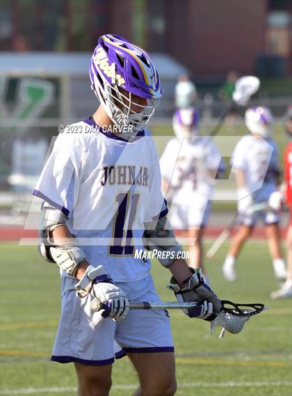 Thumbnail 1 in Rye vs. John Jay photogallery.