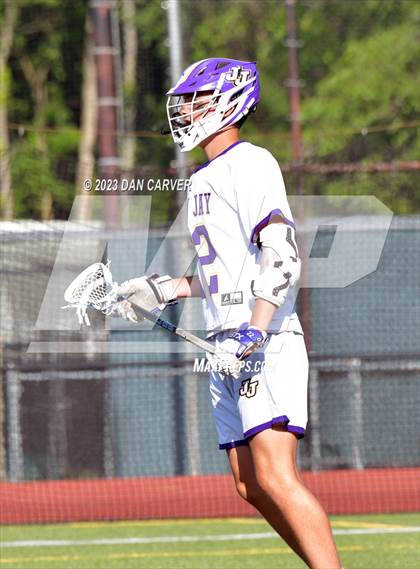 Thumbnail 3 in Rye vs. John Jay photogallery.
