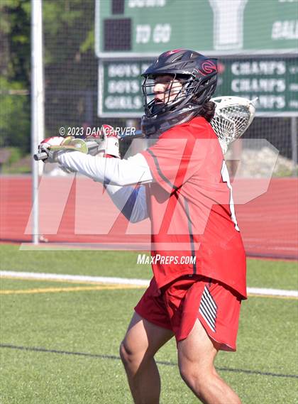 Thumbnail 3 in Rye vs. John Jay photogallery.