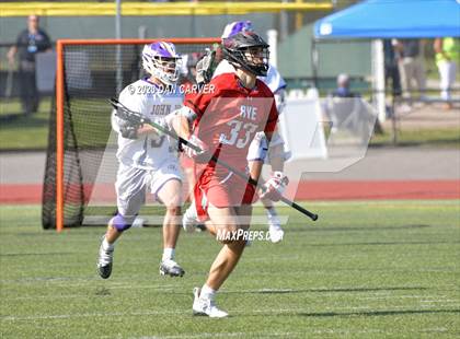 Thumbnail 2 in Rye vs. John Jay photogallery.