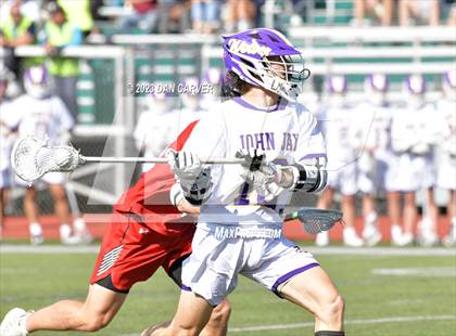 Thumbnail 2 in Rye vs. John Jay photogallery.