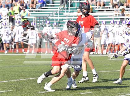 Thumbnail 2 in Rye vs. John Jay photogallery.