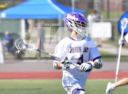 Thumbnail 1 in Rye vs. John Jay photogallery.