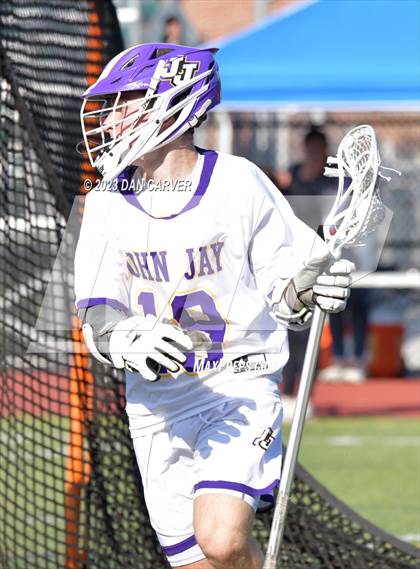 Thumbnail 3 in Rye vs. John Jay photogallery.