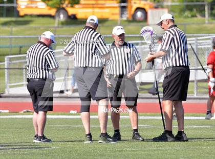 Thumbnail 1 in Rye vs. John Jay photogallery.