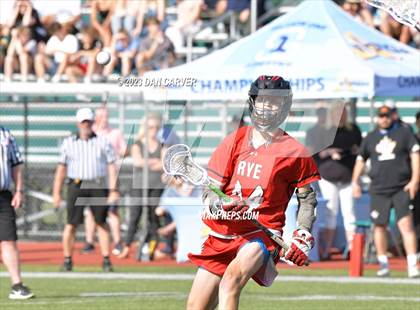 Thumbnail 3 in Rye vs. John Jay photogallery.