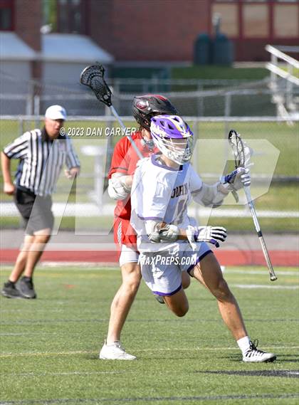 Thumbnail 2 in Rye vs. John Jay photogallery.