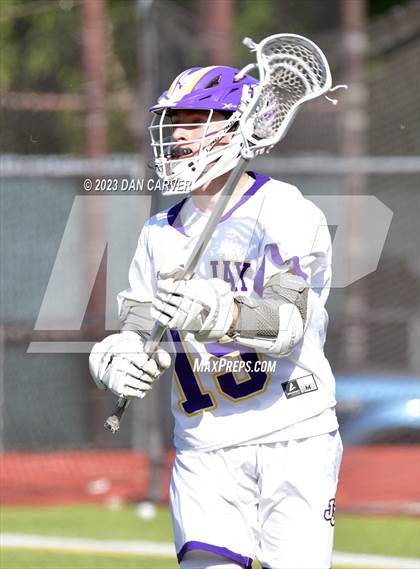 Thumbnail 1 in Rye vs. John Jay photogallery.