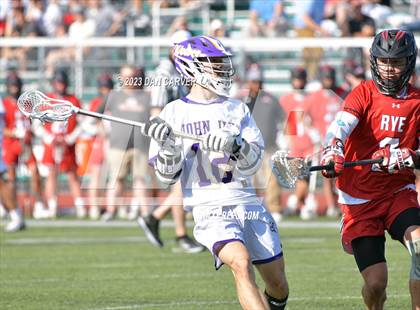 Thumbnail 2 in Rye vs. John Jay photogallery.