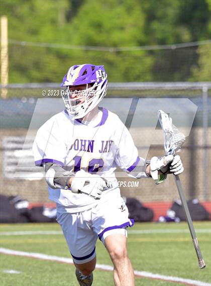 Thumbnail 3 in Rye vs. John Jay photogallery.