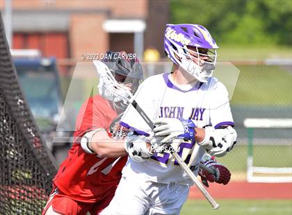 Thumbnail 1 in Rye vs. John Jay photogallery.