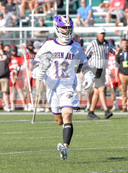Thumbnail 1 in Rye vs. John Jay photogallery.