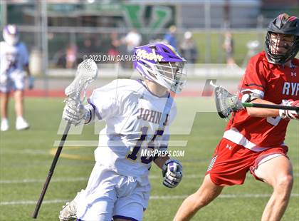 Thumbnail 2 in Rye vs. John Jay photogallery.