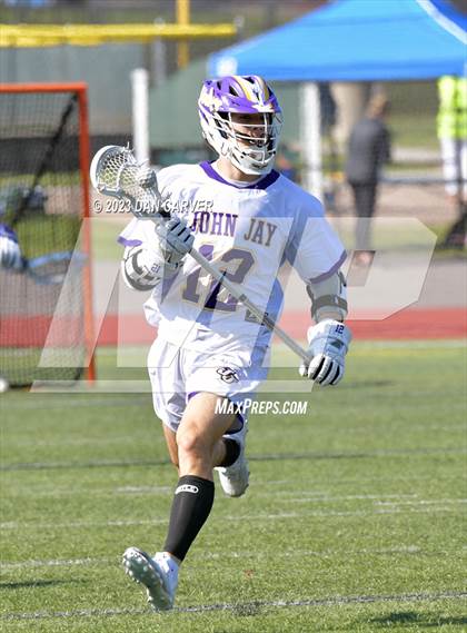Thumbnail 1 in Rye vs. John Jay photogallery.