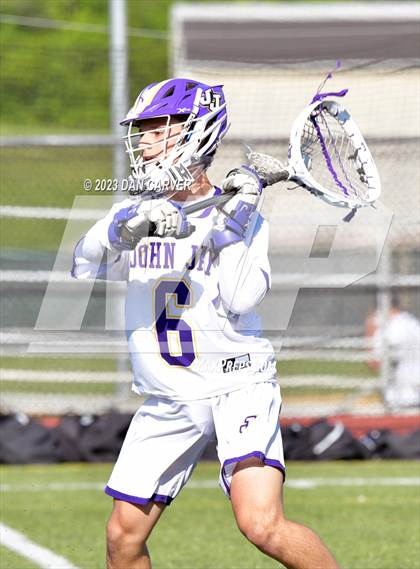 Thumbnail 1 in Rye vs. John Jay photogallery.