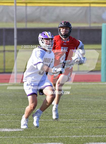 Thumbnail 3 in Rye vs. John Jay photogallery.