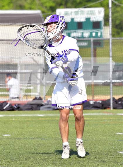 Thumbnail 2 in Rye vs. John Jay photogallery.