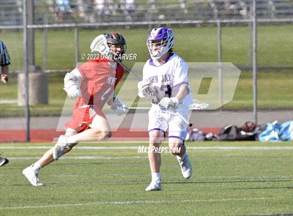 Thumbnail 3 in Rye vs. John Jay photogallery.