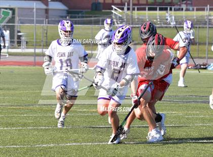 Thumbnail 3 in Rye vs. John Jay photogallery.